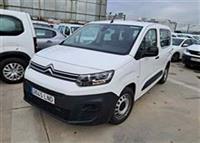 CITROEN 1.5 BLUEHDI 75KW TALLA M LIVE (102C - 2645-LND